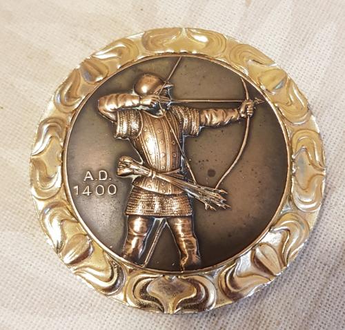 11-Medal